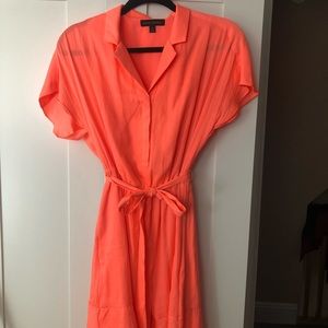Banana Republic Dress